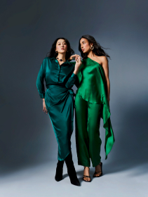 Women Clothing New Arrivals
